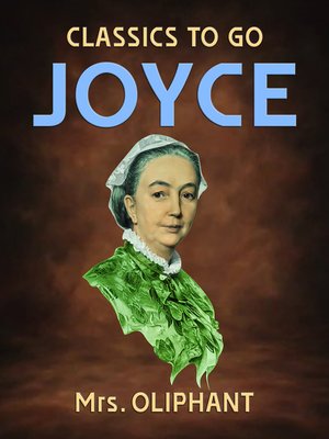 cover image of Joyce